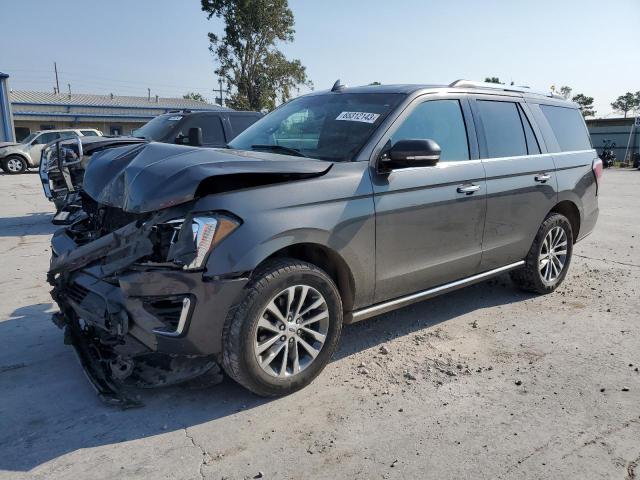 FORD EXPEDITION 2018 1fmju2at5jea42161