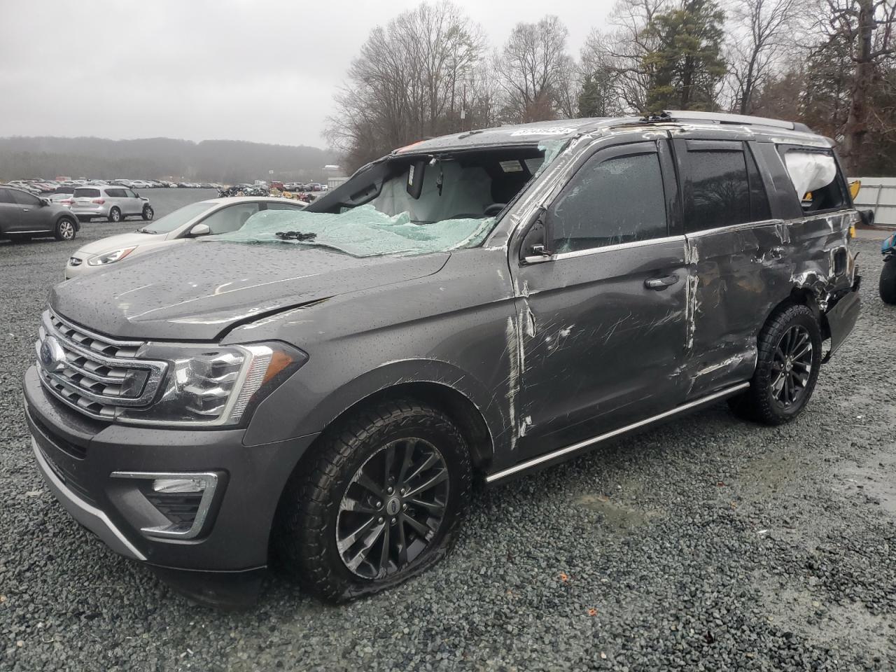 FORD EXPEDITION 2019 1fmju2at5kea04446