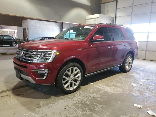 FORD EXPEDITION 2019 1fmju2at5kea05399