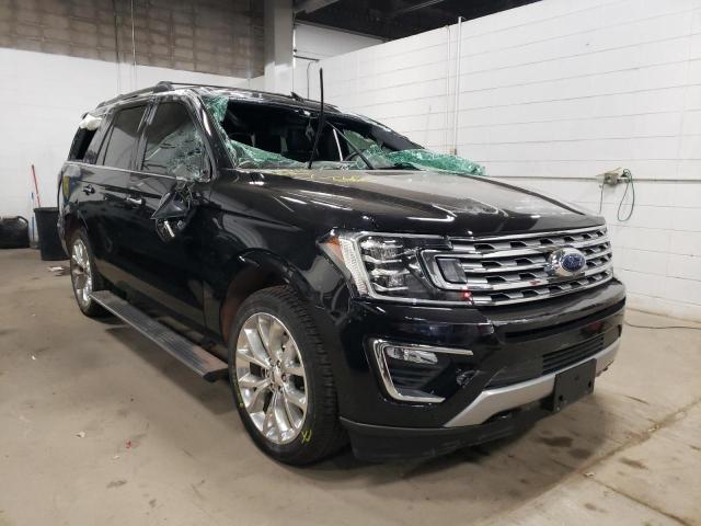 FORD EXPEDITION 2019 1fmju2at5kea07265