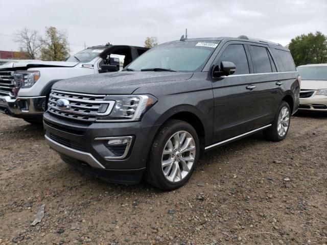 FORD EXPEDITION 2019 1fmju2at5kea10022