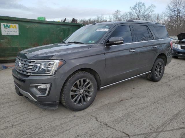 FORD EXPEDITION 2019 1fmju2at5kea56966