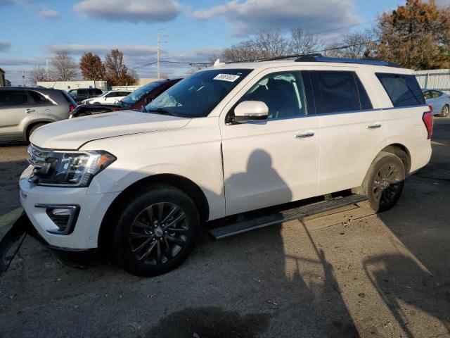 FORD EXPEDITION 2019 1fmju2at5kea60869