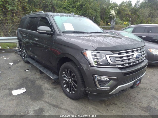 FORD EXPEDITION 2019 1fmju2at5kea78966