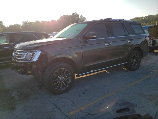 FORD EXPEDITION 2019 1fmju2at5kea82144