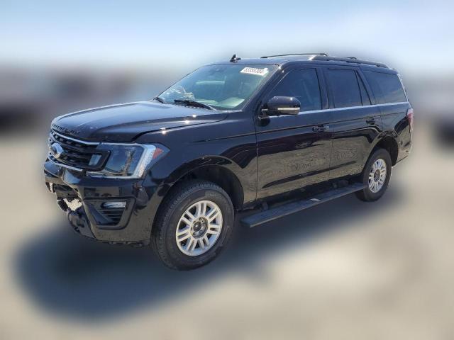 FORD EXPEDITION 2019 1fmju2at5kea86291