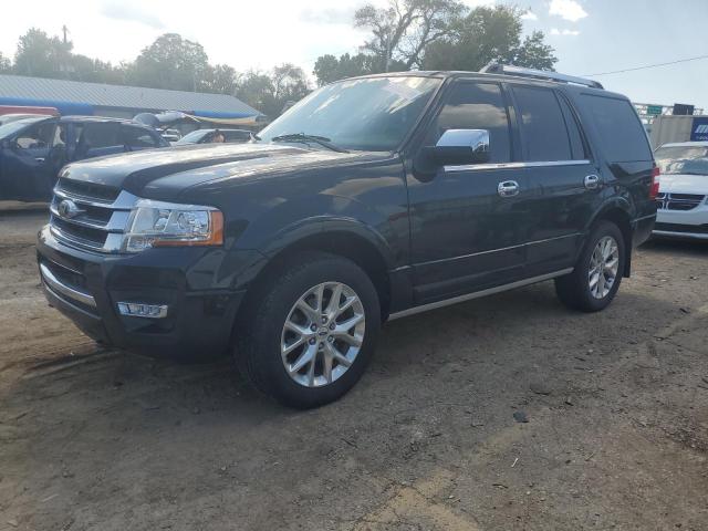 FORD EXPEDITION 2015 1fmju2at6fef01852