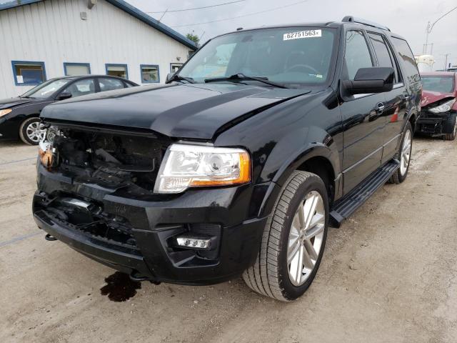 FORD EXPEDITION 2015 1fmju2at6fef03147