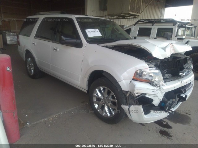 FORD EXPEDITION 2015 1fmju2at6fef06999