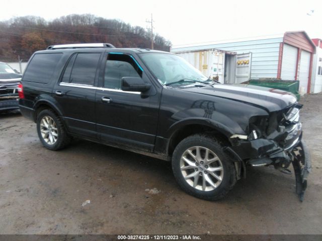 FORD EXPEDITION 2015 1fmju2at6fef10888