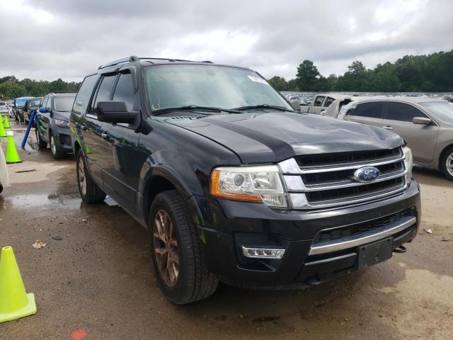 FORD EXPEDITION 2015 1fmju2at6fef11331