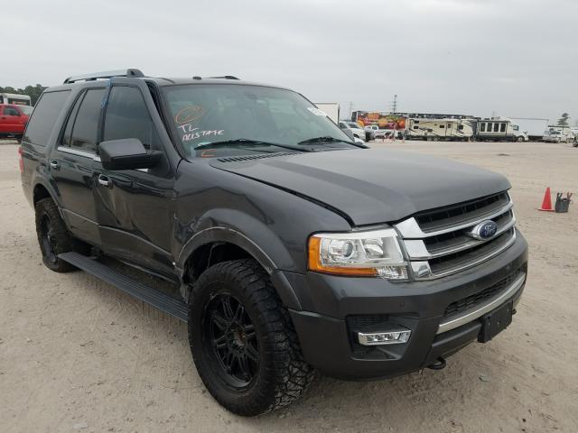 FORD EXPEDITION 2015 1fmju2at6fef30168