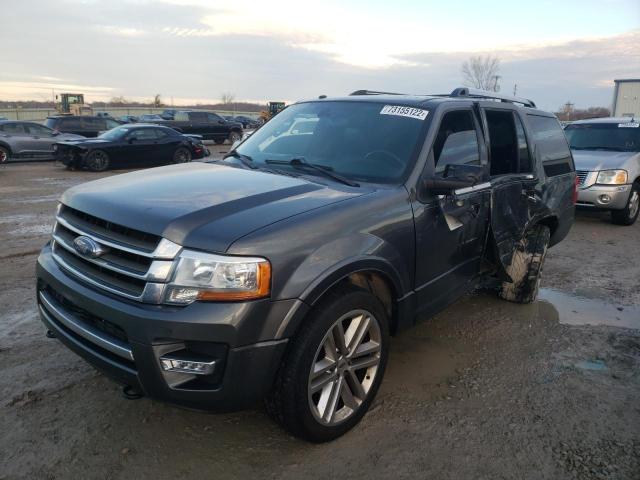 FORD EXPEDITION 2015 1fmju2at6fef42899