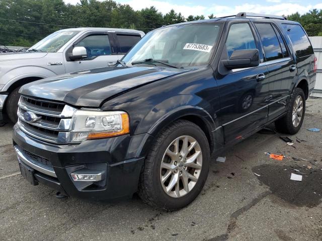 FORD EXPEDITION 2015 1fmju2at6fef46421