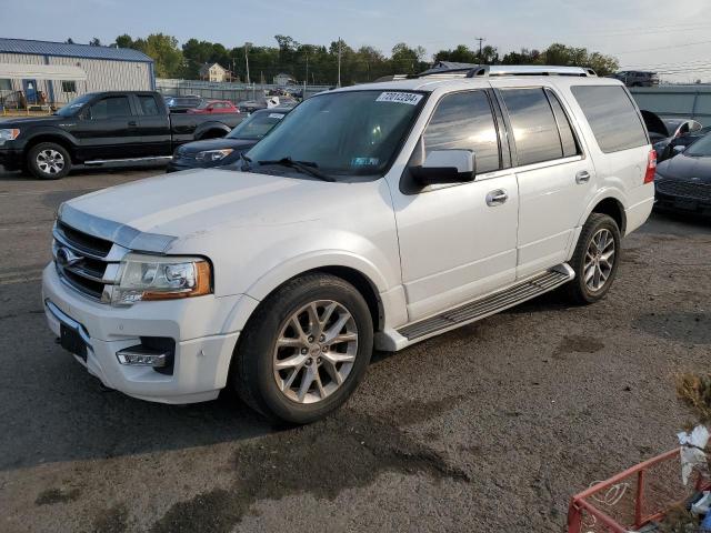 FORD EXPEDITION 2016 1fmju2at6gef02825