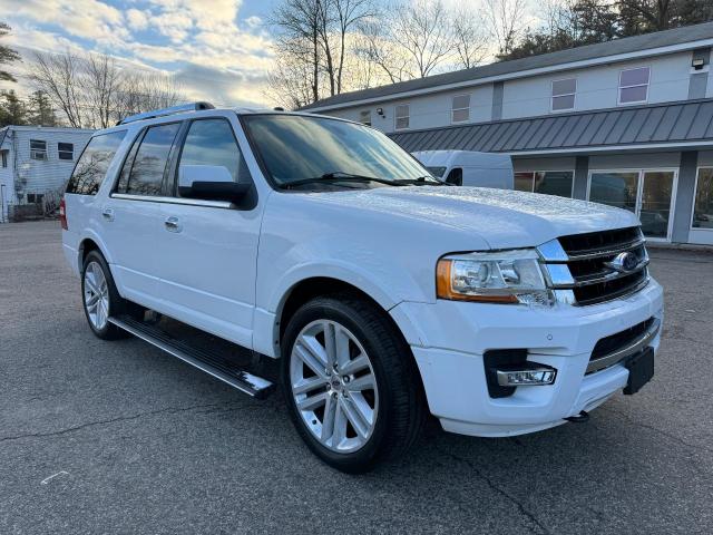 FORD EXPEDITION 2016 1fmju2at6gef05532