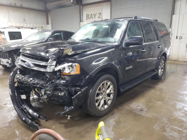 FORD EXPEDITION 2016 1fmju2at6gef44962