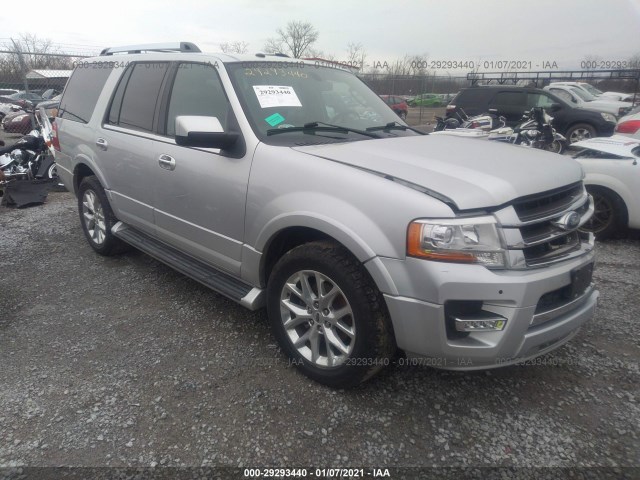 FORD EXPEDITION 2017 1fmju2at6hea04934