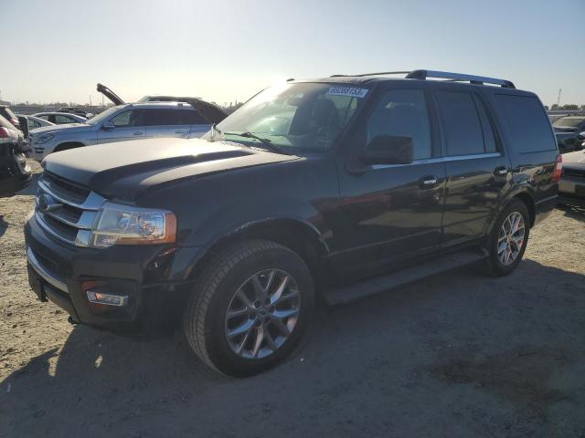 FORD EXPEDITION 2017 1fmju2at6hea06408