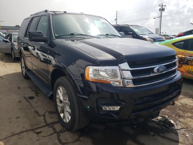 FORD EXPEDITION 2017 1fmju2at6hea21488