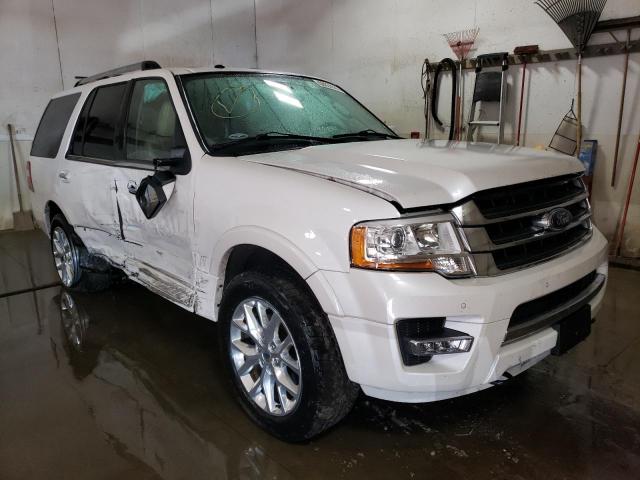 FORD EXPEDITION 2017 1fmju2at6hea27789