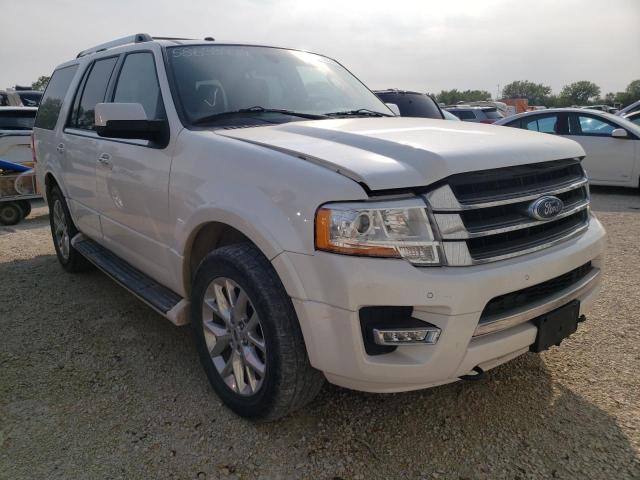 FORD EXPEDITION 2017 1fmju2at6hea28702