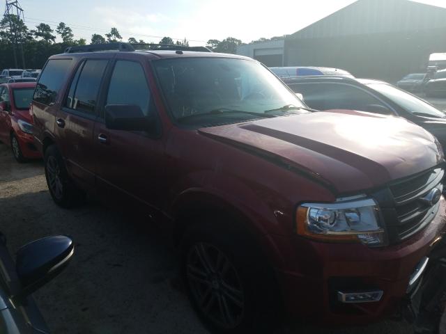 FORD EXPEDITION 2017 1fmju2at6hea35763