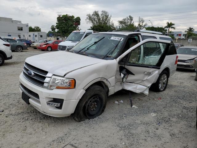 FORD EXPEDITION 2017 1fmju2at6hea36668