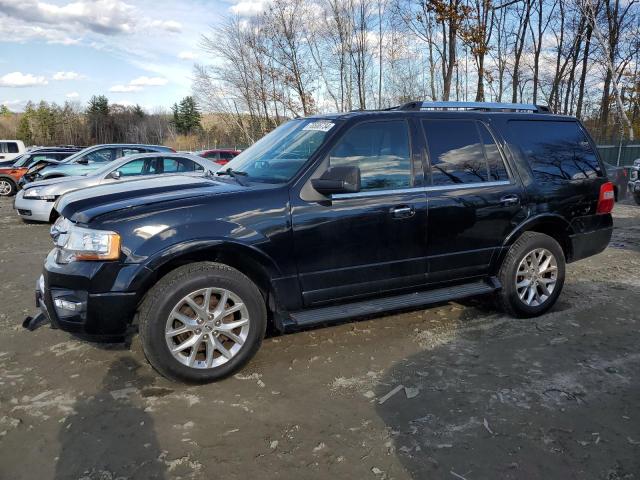 FORD EXPEDITION 2017 1fmju2at6hea49498