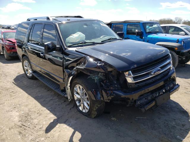 FORD EXPEDITION 2017 1fmju2at6hea55365