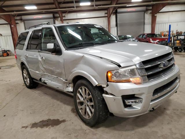 FORD EXPEDITION 2017 1fmju2at6hea59867