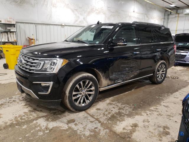 FORD EXPEDITION 2018 1fmju2at6jea22615