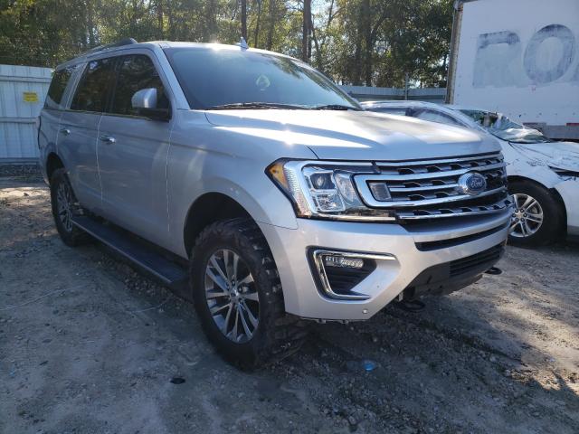 FORD EXPEDITION 2018 1fmju2at6jea23635