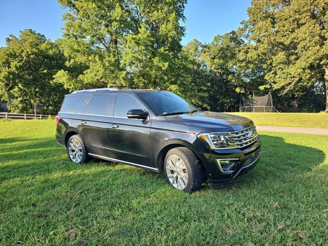 FORD EXPEDITION 2018 1fmju2at6jea34392