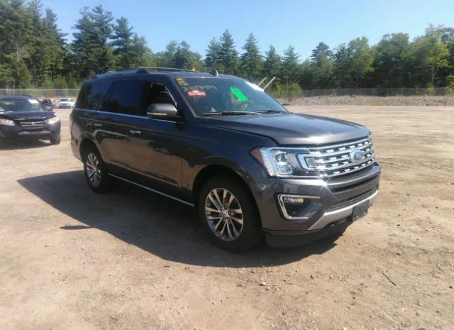 FORD EXPEDITION 2018 1fmju2at6jea53444