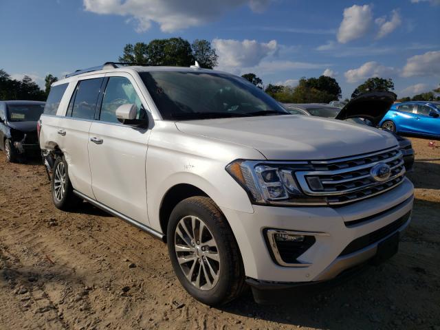 FORD EXPEDITION 2018 1fmju2at6jea61981