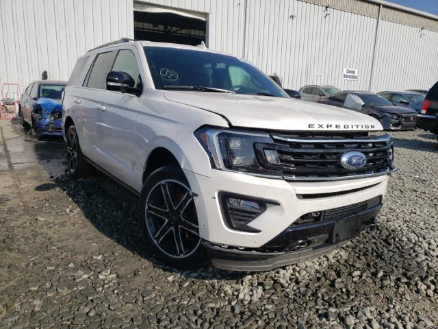 FORD EXPEDITION 2019 1fmju2at6kea78300