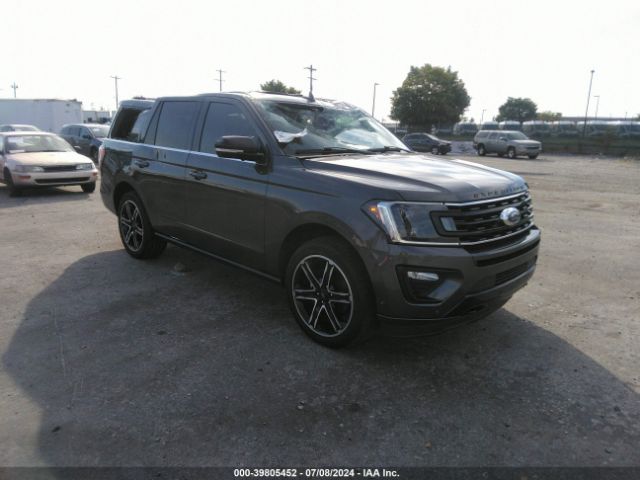 FORD EXPEDITION 2020 1fmju2at6lea92909