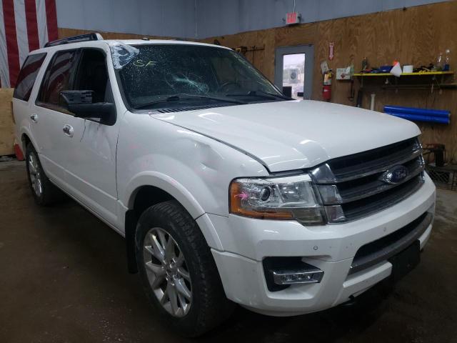 FORD EXPEDITION 2015 1fmju2at7fef44385