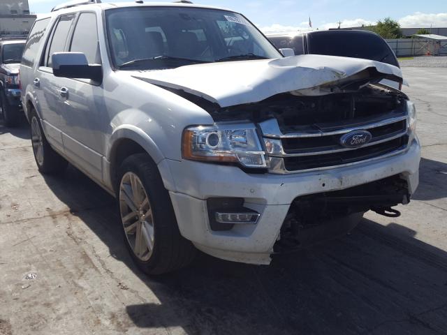 FORD EXPEDITION 2016 1fmju2at7gef42783