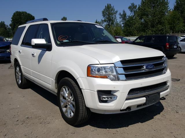 FORD EXPEDITION 2017 1fmju2at7hea35335