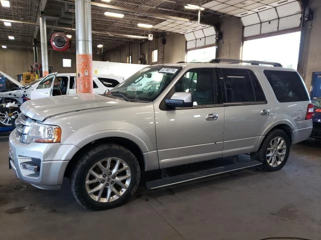 FORD EXPEDITION 2017 1fmju2at7hea59747