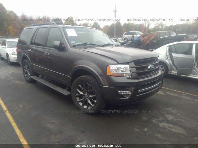 FORD EXPEDITION 2017 1fmju2at7hea64186