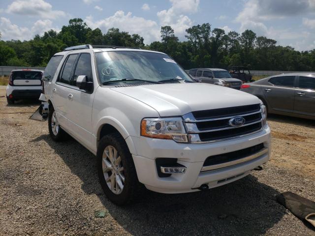 FORD EXPEDITION 2017 1fmju2at7hea85023