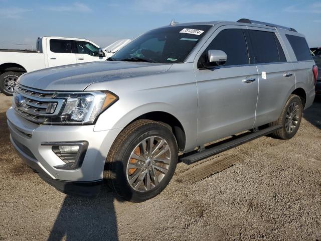 FORD EXPEDITION 2018 1fmju2at7jea23403