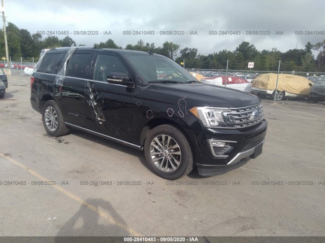 FORD EXPEDITION 2018 1fmju2at7jea24194