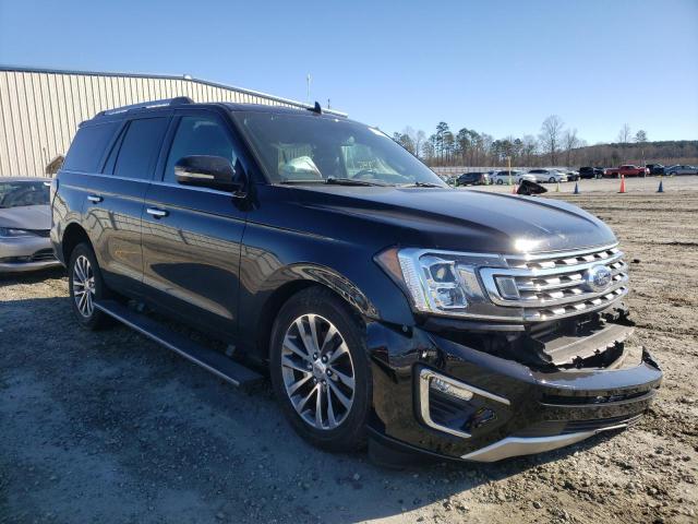 FORD EXPEDITION 2018 1fmju2at7jea46891