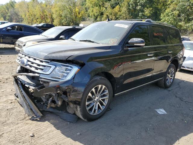 FORD EXPEDITION 2018 1fmju2at7jea67451