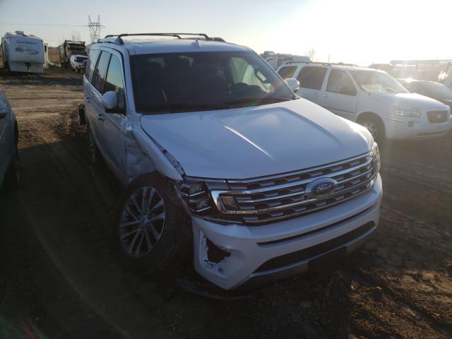 FORD EXPEDITION 2018 1fmju2at7jea71273