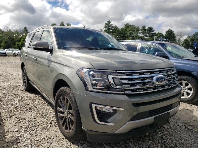 FORD EXPEDITION 2019 1fmju2at7kea07865